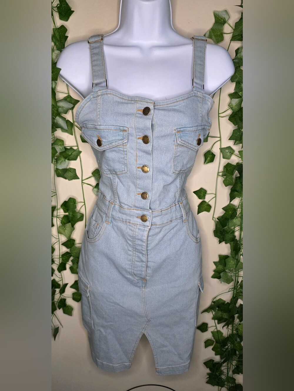 M • BEBE • NWT